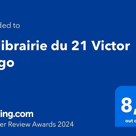 Au 21 Rue Victor Hugo Apartment ทรูวิลล์-ซูร์-แมร์ ภายนอก รูปภาพ
