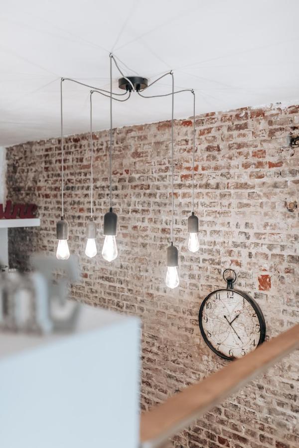 Au 21 Rue Victor Hugo Apartment ทรูวิลล์-ซูร์-แมร์ ภายนอก รูปภาพ