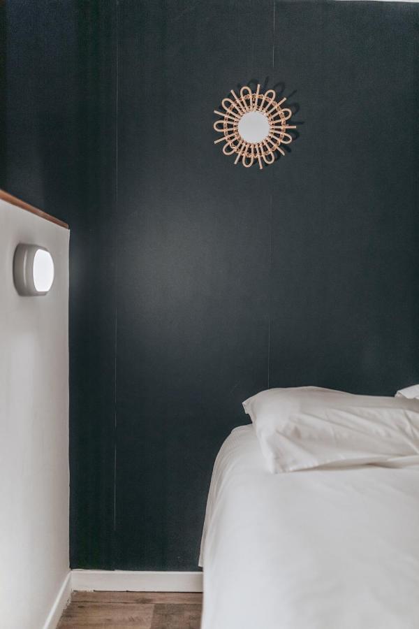 Au 21 Rue Victor Hugo Apartment ทรูวิลล์-ซูร์-แมร์ ภายนอก รูปภาพ