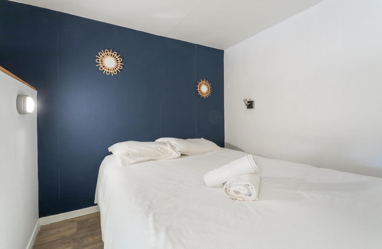 Au 21 Rue Victor Hugo Apartment ทรูวิลล์-ซูร์-แมร์ ภายนอก รูปภาพ